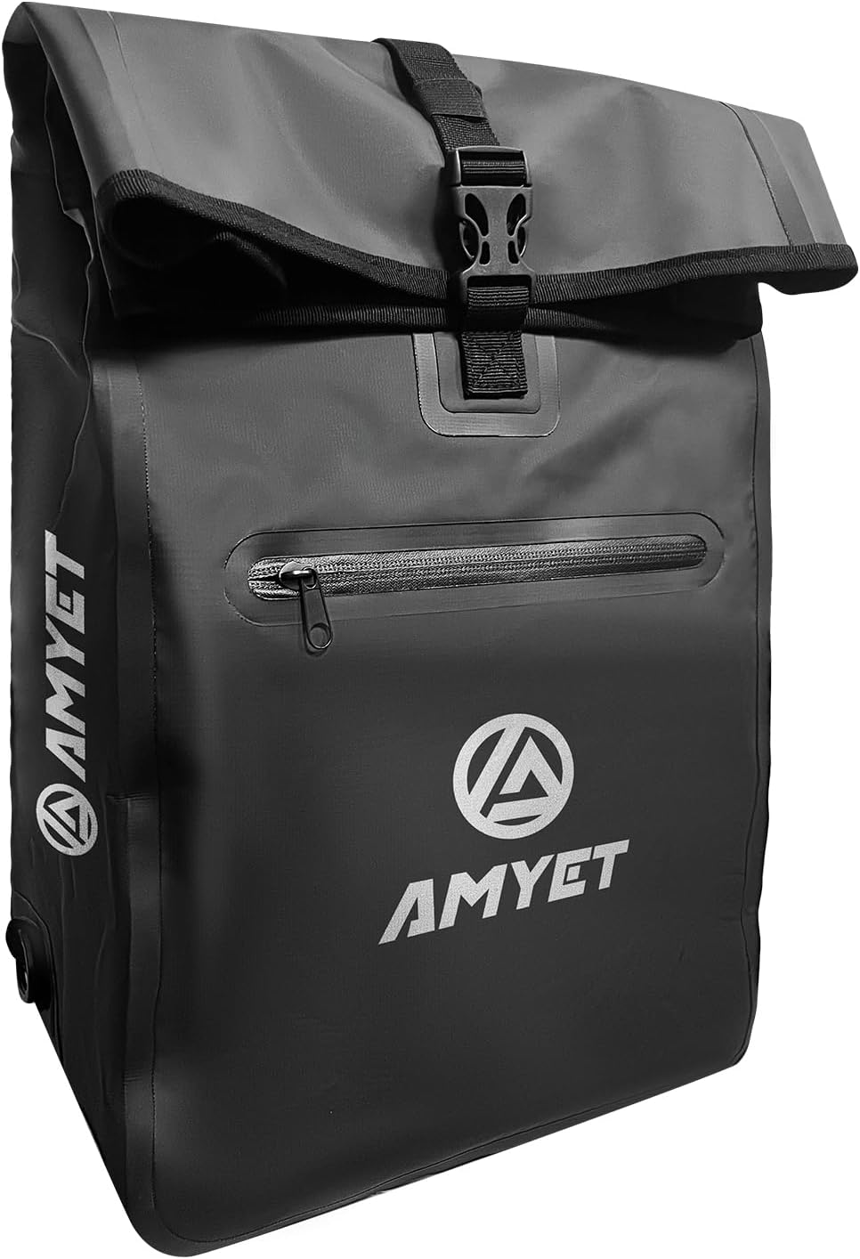 Panniers Waterproof Rear - AMYET Bisiklet Arka Çanta Bisiklet Arka