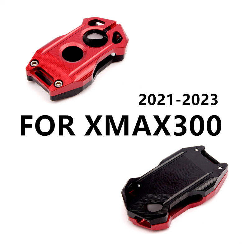 Chain Lock Combination - Modifiye motosiklet xmax300 nmax155 anahtar kutu