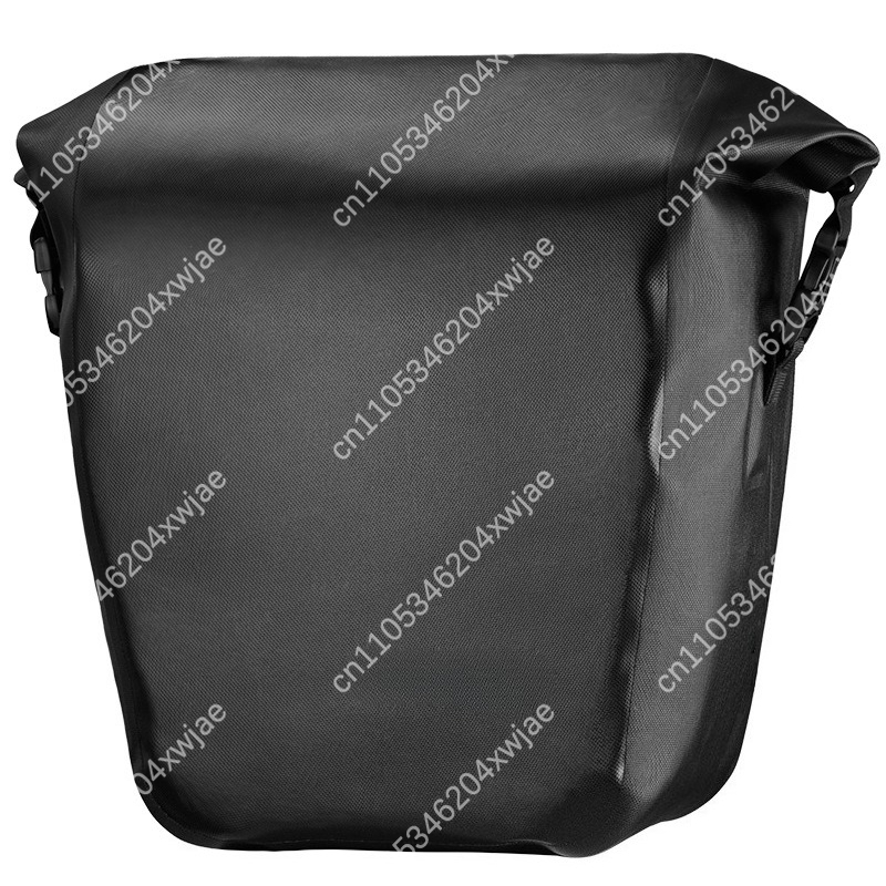 Panniers Waterproof Rear - Su Geçirmez Bisiklet Heybe Çantası Arka
