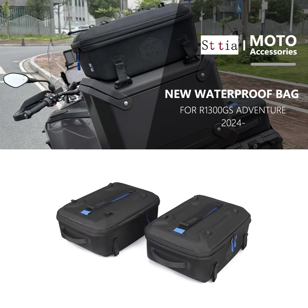 Motosiklet Yan Çantası Su Geçi - Panniers Waterproof Rear incelemesi ve fiyatı