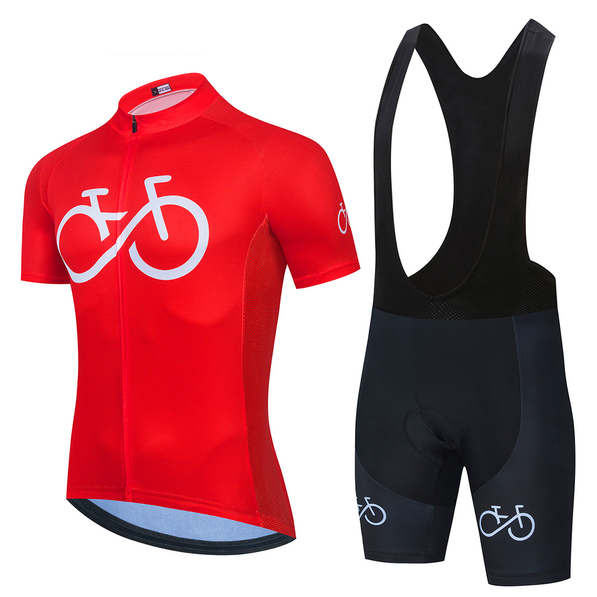 Bike Forever Bisiklet Forması  - Cycling Community incelemesi ve fiyatı