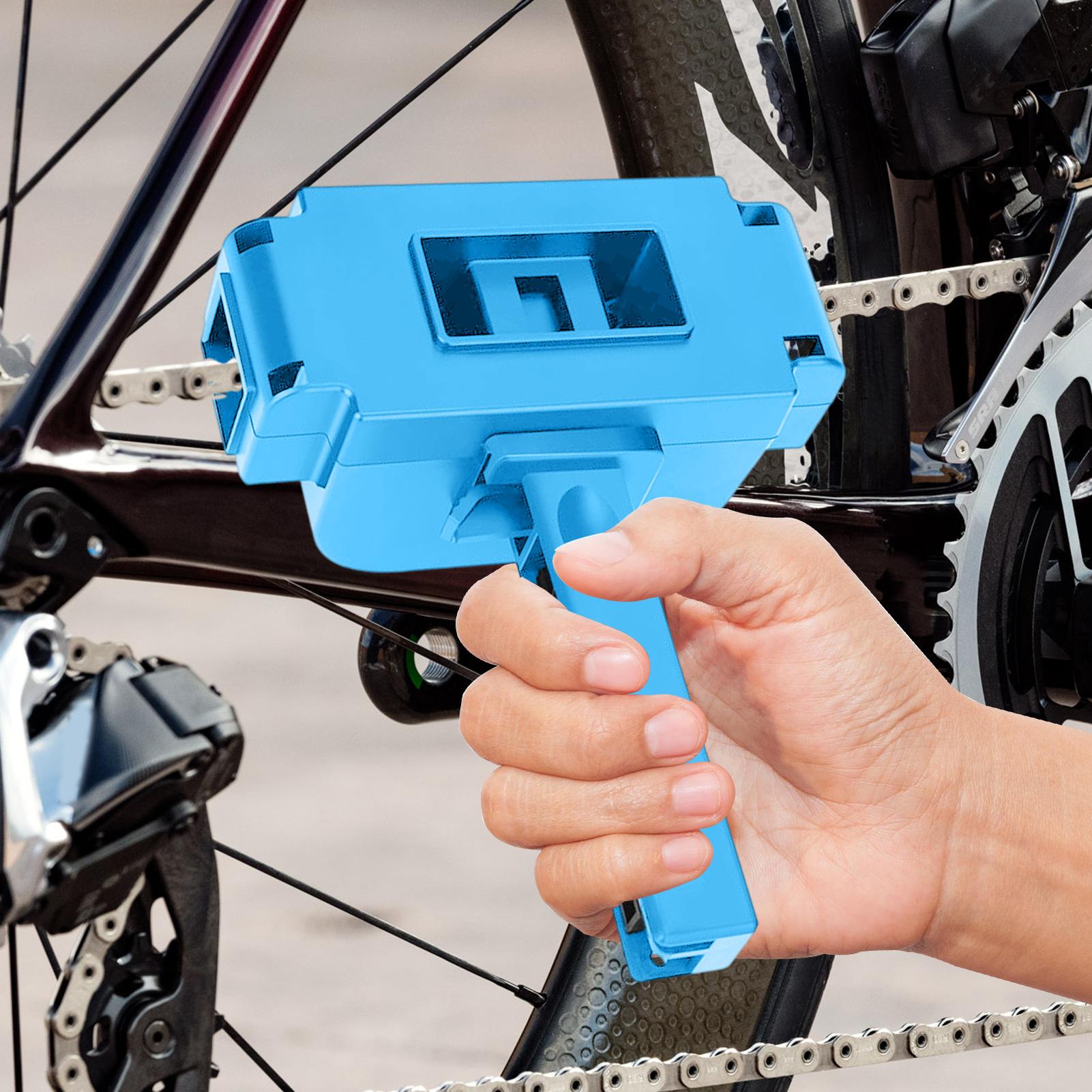 Bisiklet Zinciri Temizleme Ale - Cycling Commuting incelemesi ve fiyatı