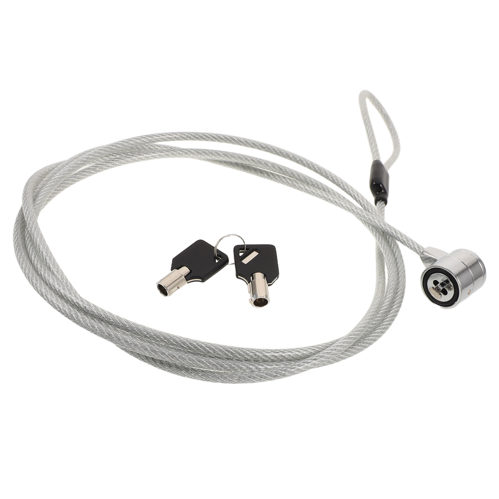 1 Set Dizüstü Bilgisayar Güven - Cable Lock Flexible incelemesi ve fiyatı
