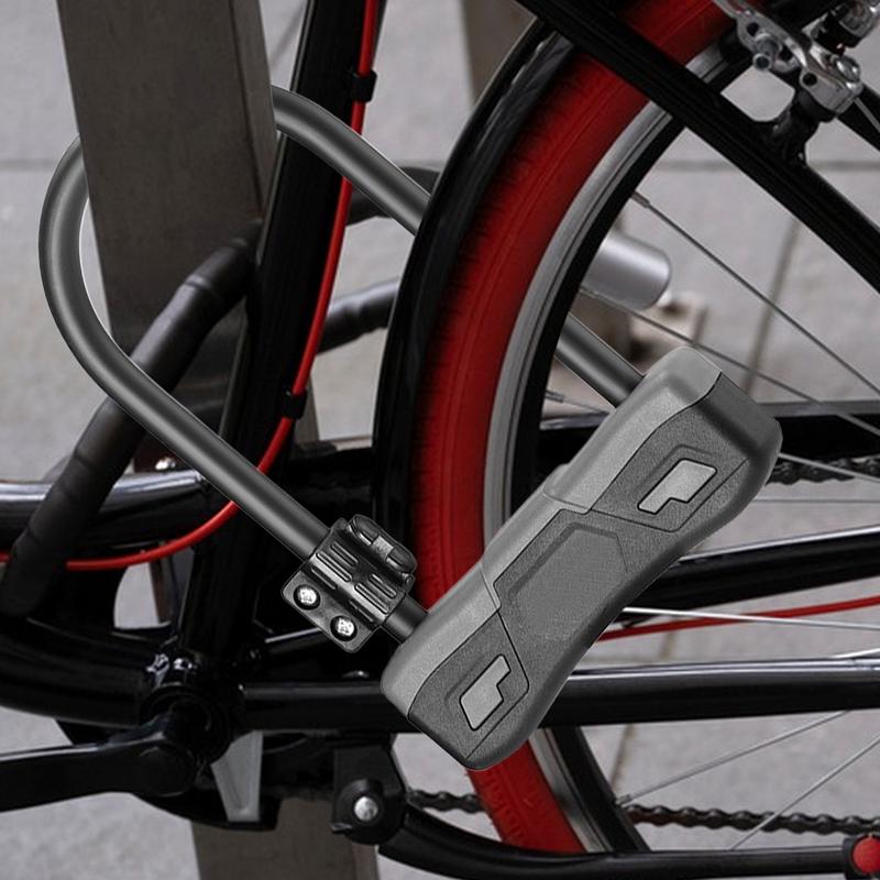 Motosiklet Kilidi Bisiklet Kil - Cycling Commuting incelemesi ve fiyatı