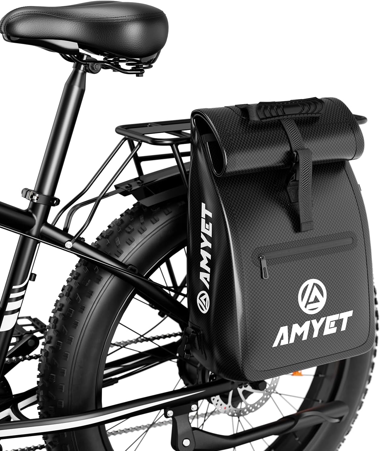 AMYET Bisiklet Arka Çanta Bisi - Panniers Waterproof Rear incelemesi ve fiyatı