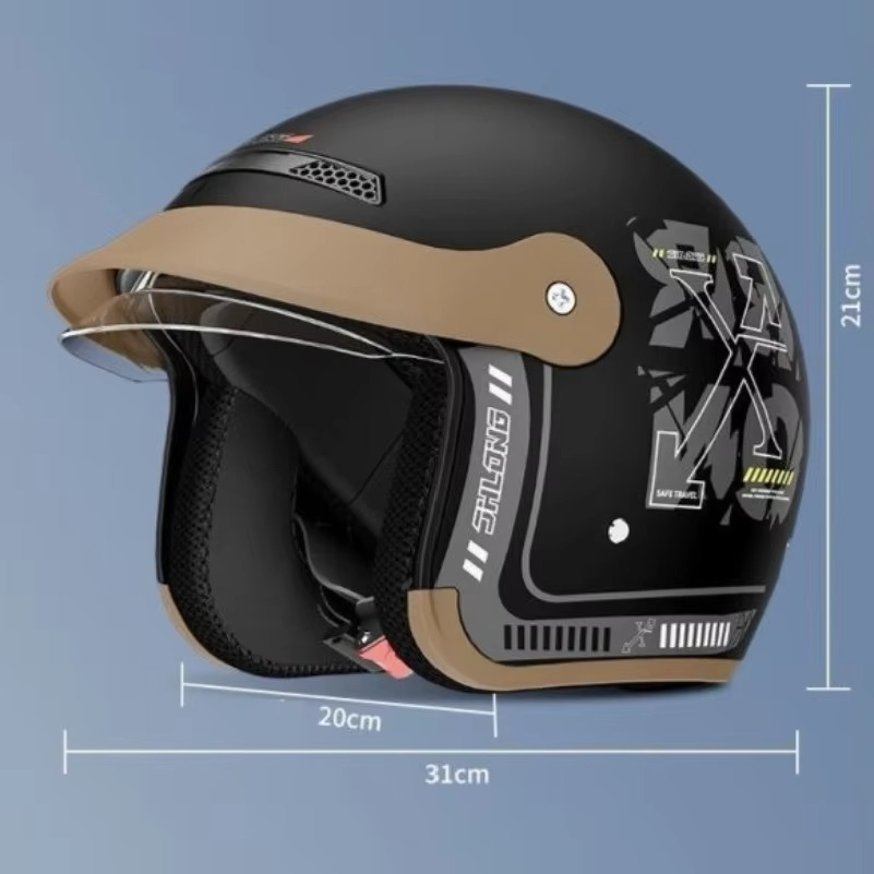 Sıcak Rüzgar Geçirmez Retro Ya - Commute Cycling Helmet incelemesi ve fiyatı