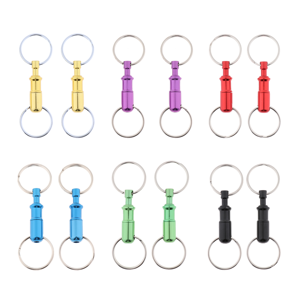 10 adet çift ayrılabilir anaht - Chain Lock Combination incelemesi ve fiyatı