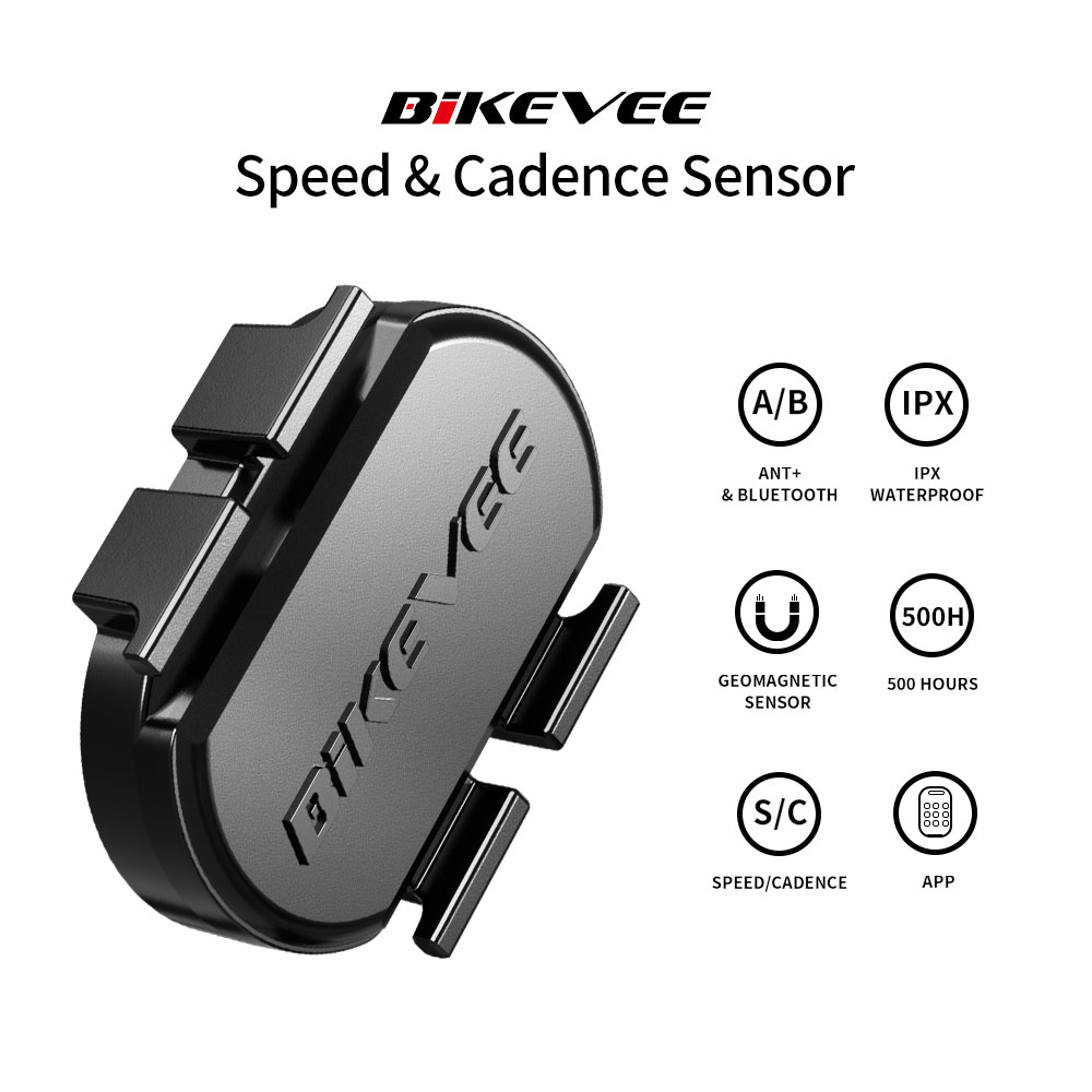 Bikevee Evrensel Kadans ve Hız - Cycling Commuter incelemesi ve fiyatı