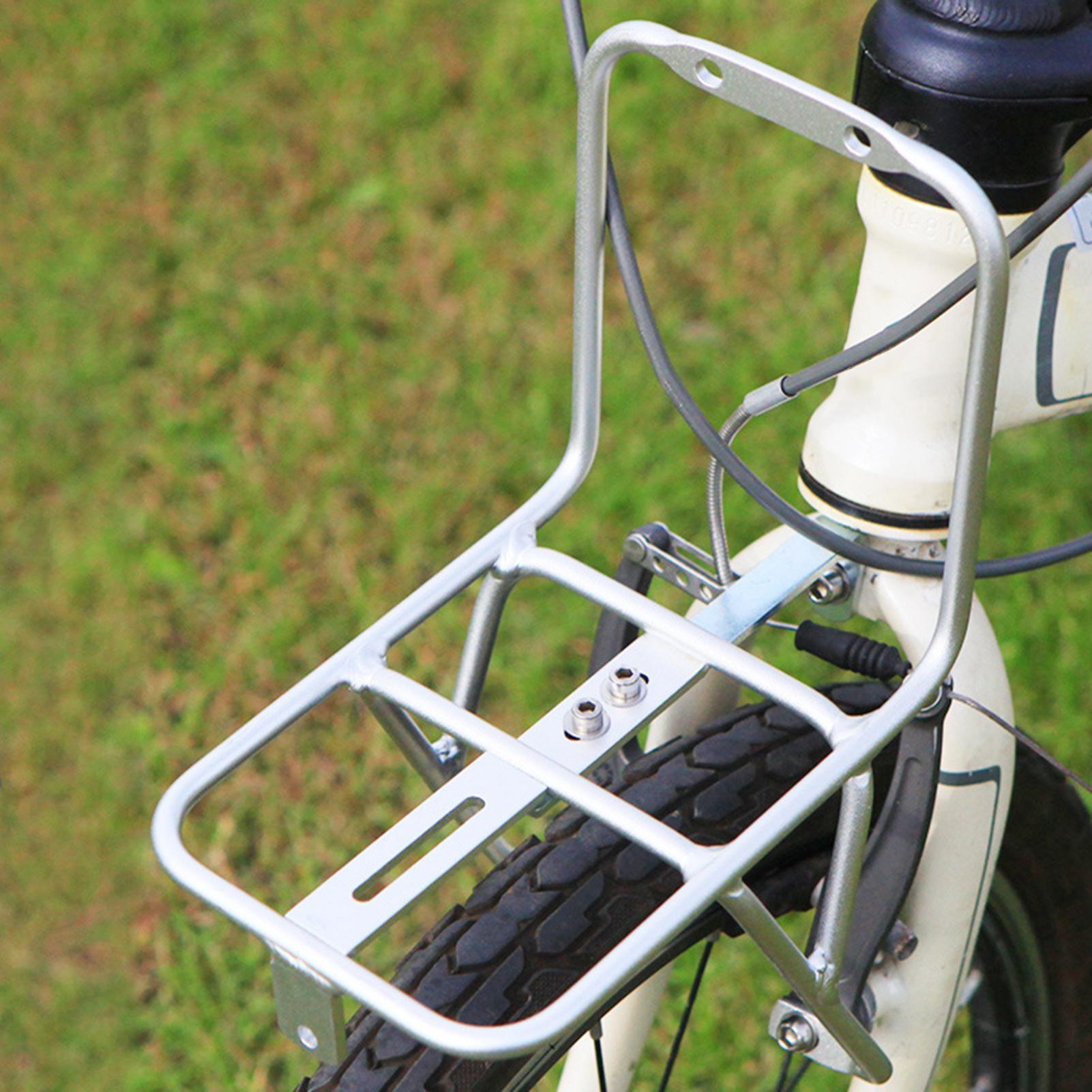 Bisiklet Ön Rafı Alüminyum Ala - Cycling Commuting incelemesi ve fiyatı