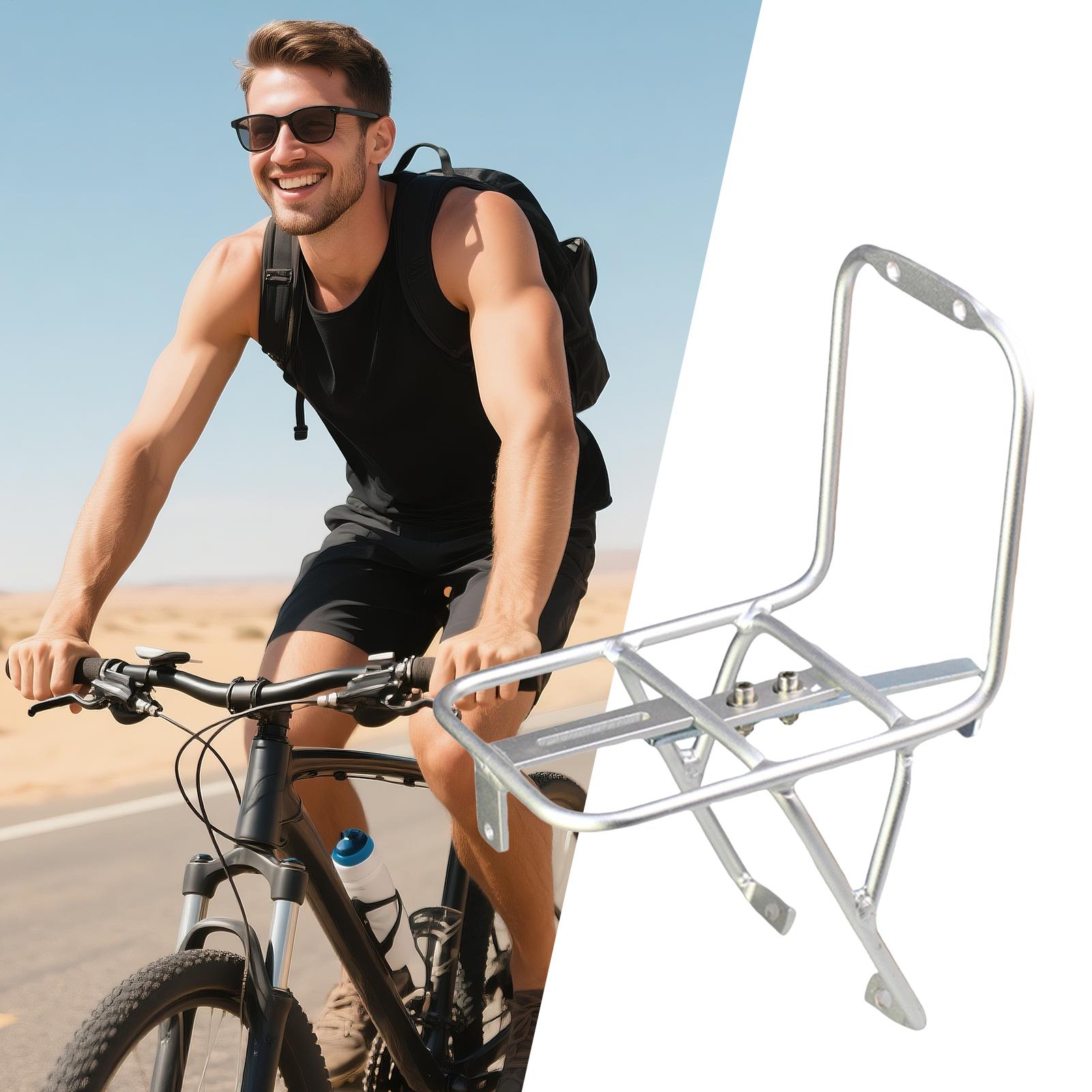 Bisiklet Ön Rafı Alüminyum Ala - Cycling Commuting incelemesi ve fiyatı