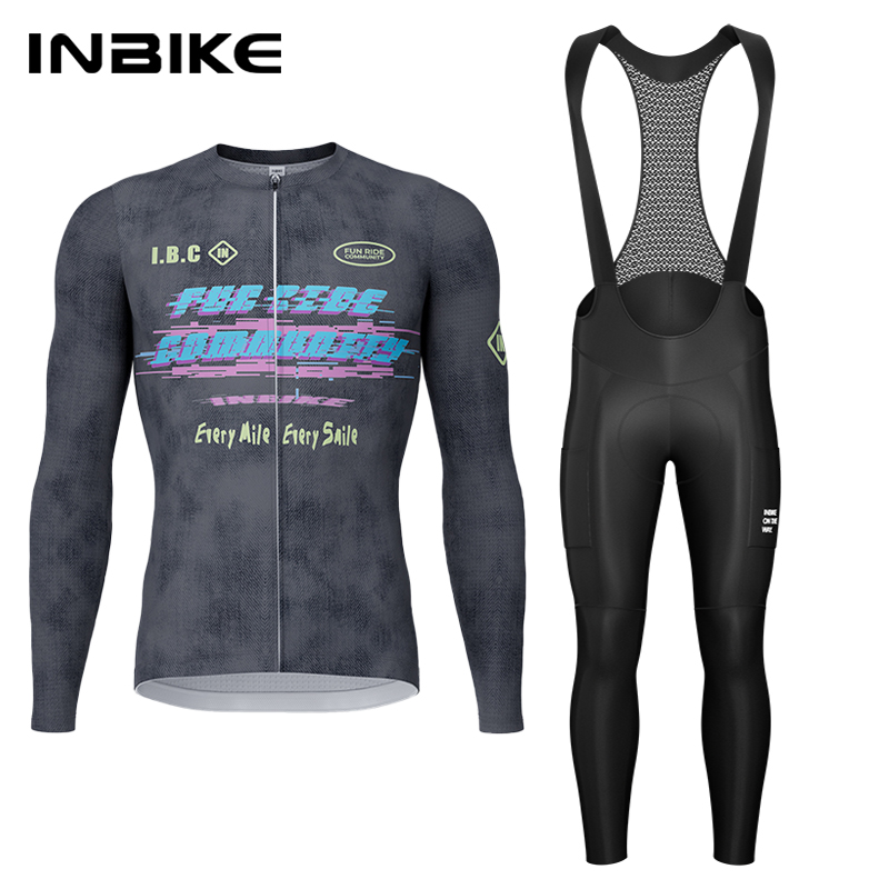 INBIKE İlkbahar Sonbahar Bisik - Cycling Community incelemesi ve fiyatı