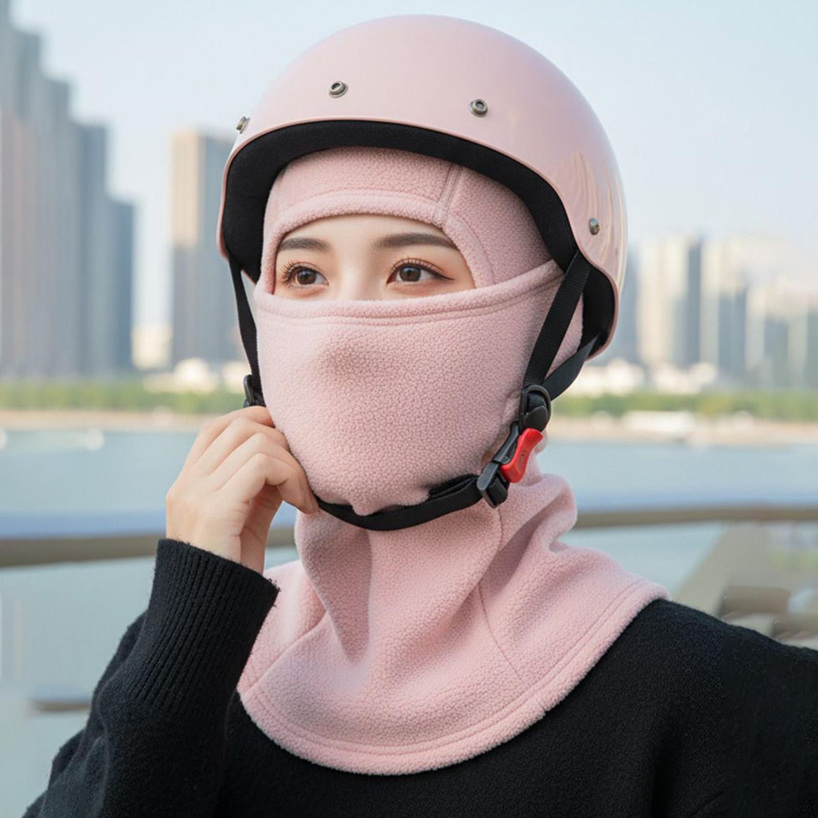 Kayak Maskesi Bisiklet Boyun I - Cycling Commuting incelemesi ve fiyatı