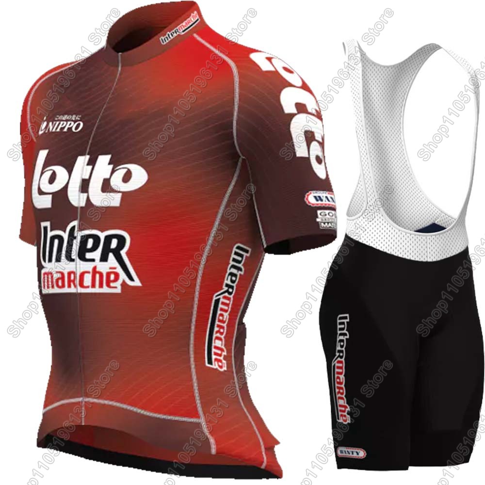 Lotto Bisiklet 2026 Jersey Set - Cycling Community incelemesi ve fiyatı