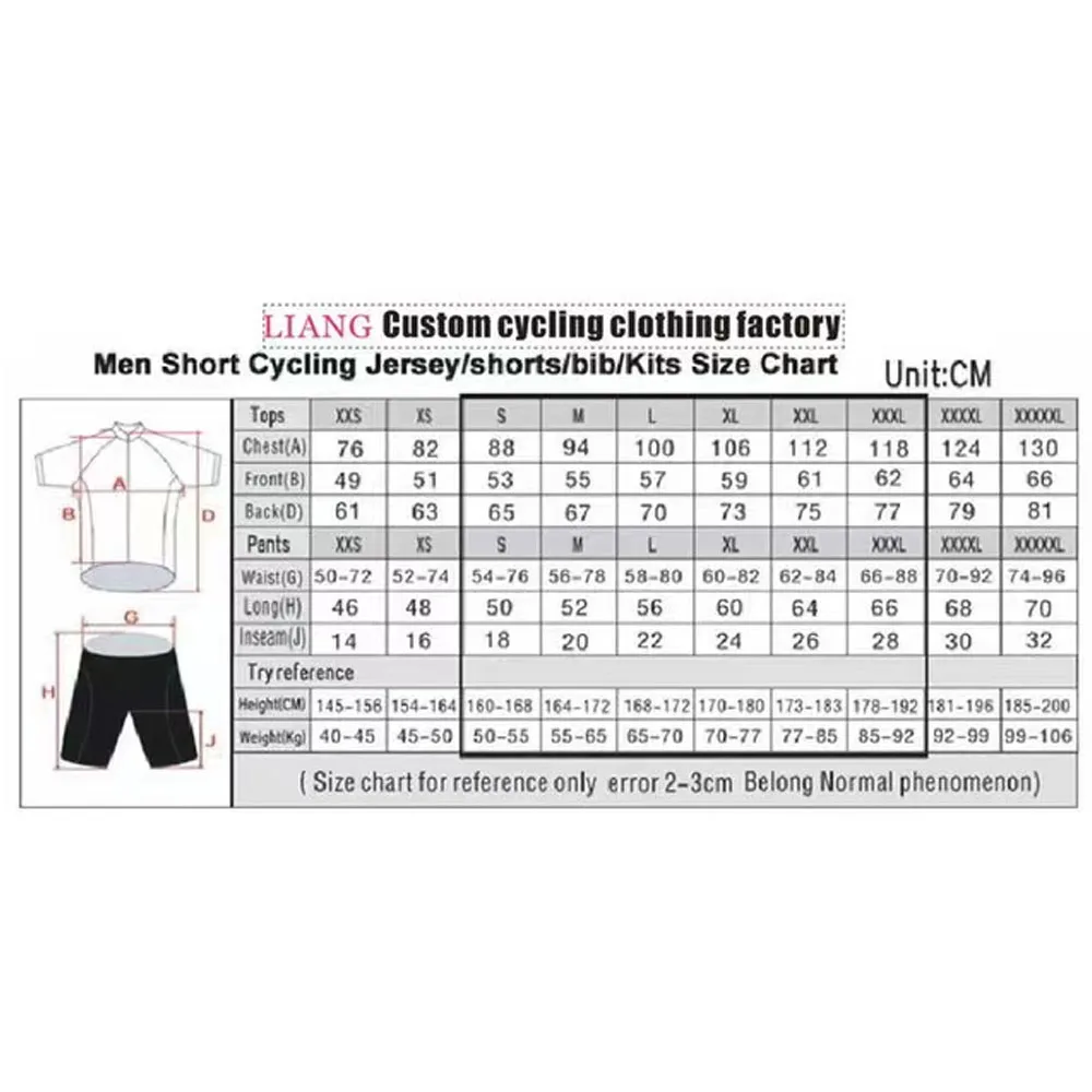 Lotto Bisiklet 2026 Jersey Set - Cycling Community incelemesi ve fiyatı