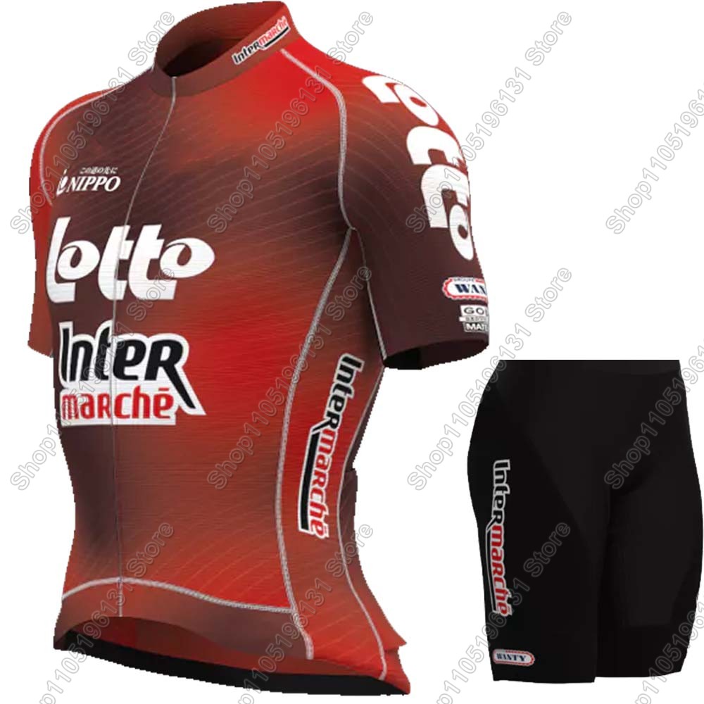 Lotto Bisiklet 2026 Jersey Set - Cycling Community incelemesi ve fiyatı