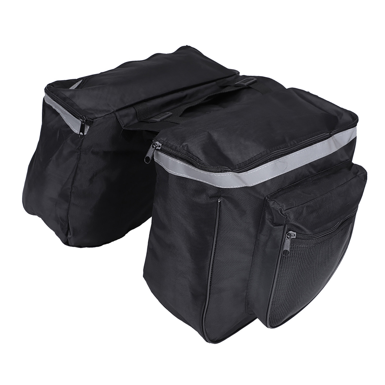25L Su Geçirmez Dağ Bisikleti  - Panniers Waterproof Rear incelemesi ve fiyatı