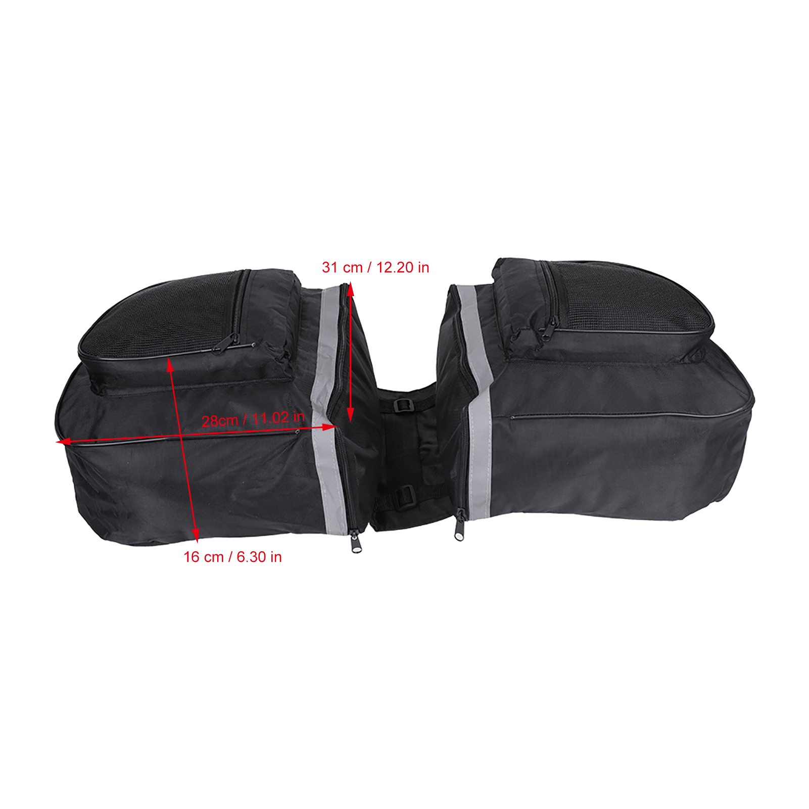 25L Su Geçirmez Dağ Bisikleti  - Panniers Waterproof Rear incelemesi ve fiyatı