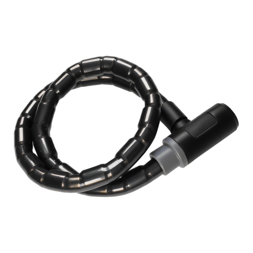 Günlük Dış Mekan Park Kullanım - Cable Lock Flexible incelemesi ve fiyatı