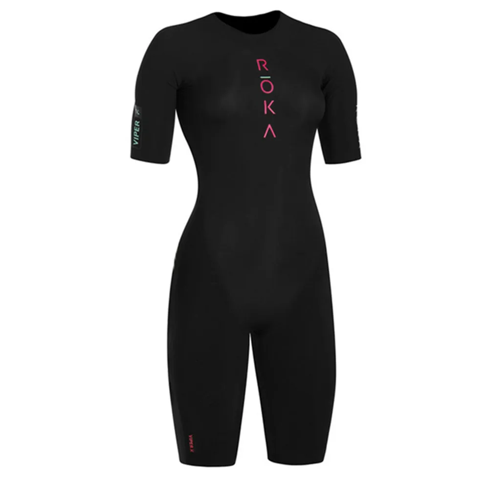 Roka kadın kısa kollu Trisuit  - Cycling Community incelemesi ve fiyatı