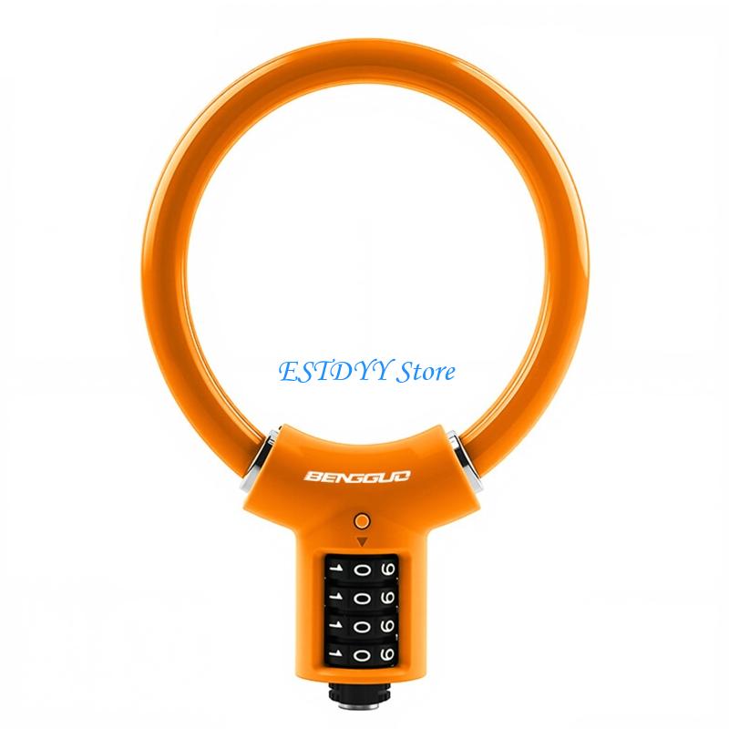 Bagaj ve Eşyaların Güvenliğini - Cable Lock Flexible incelemesi ve fiyatı