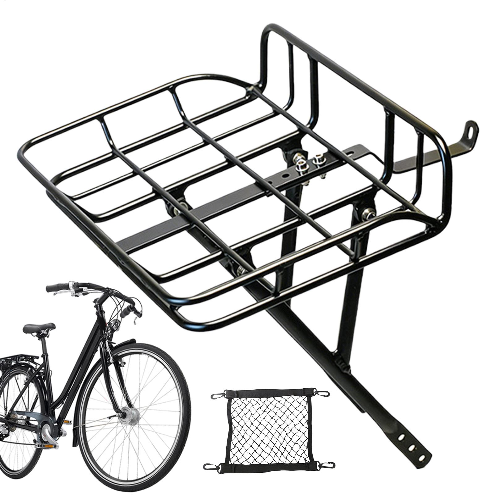 Hızlı Çıkarılabilir Ön Bisikle - Cycling Commuting incelemesi ve fiyatı
