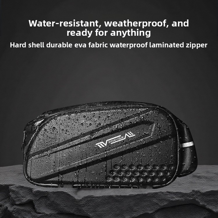 Büyük Kapasiteli Bisiklet Çant - Panniers Waterproof Rear incelemesi ve fiyatı
