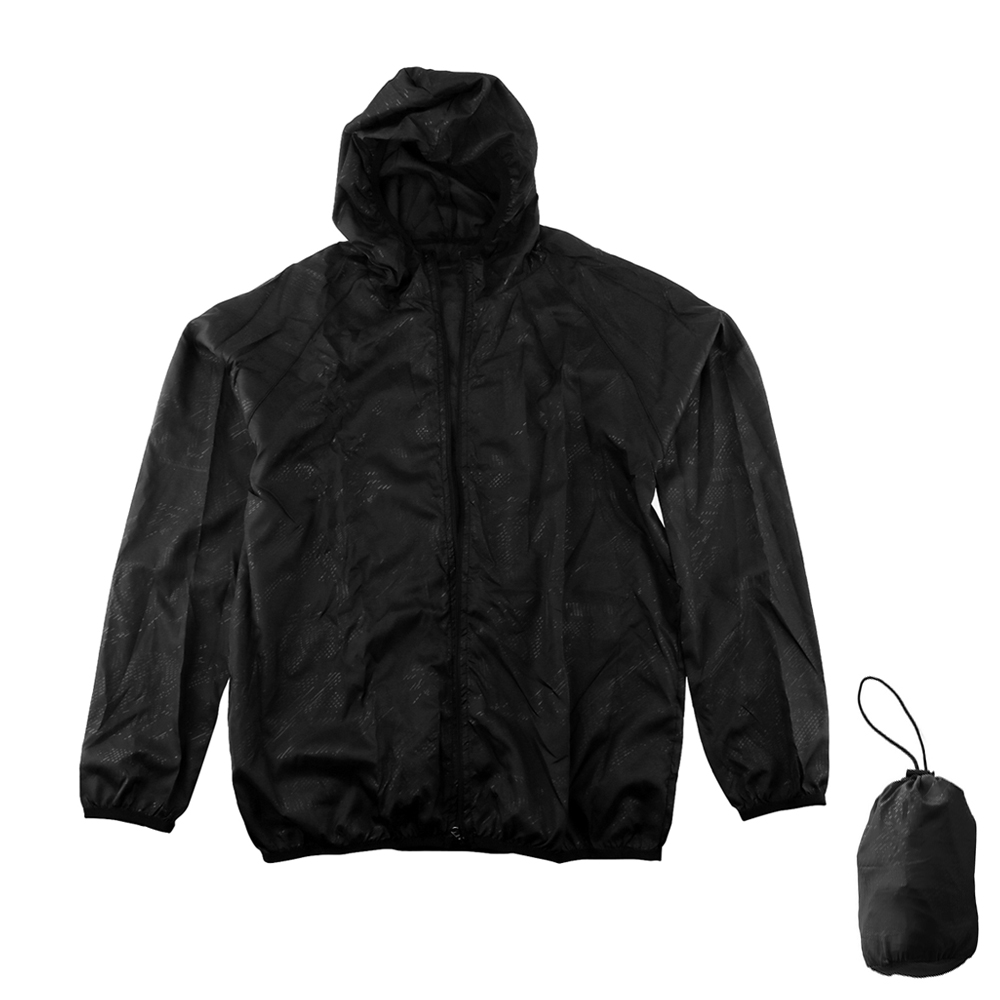 Unisex Su Geçirmez Kumaş Rüzga - Cycling Rain Jacket Commute incelemesi ve fiyatı