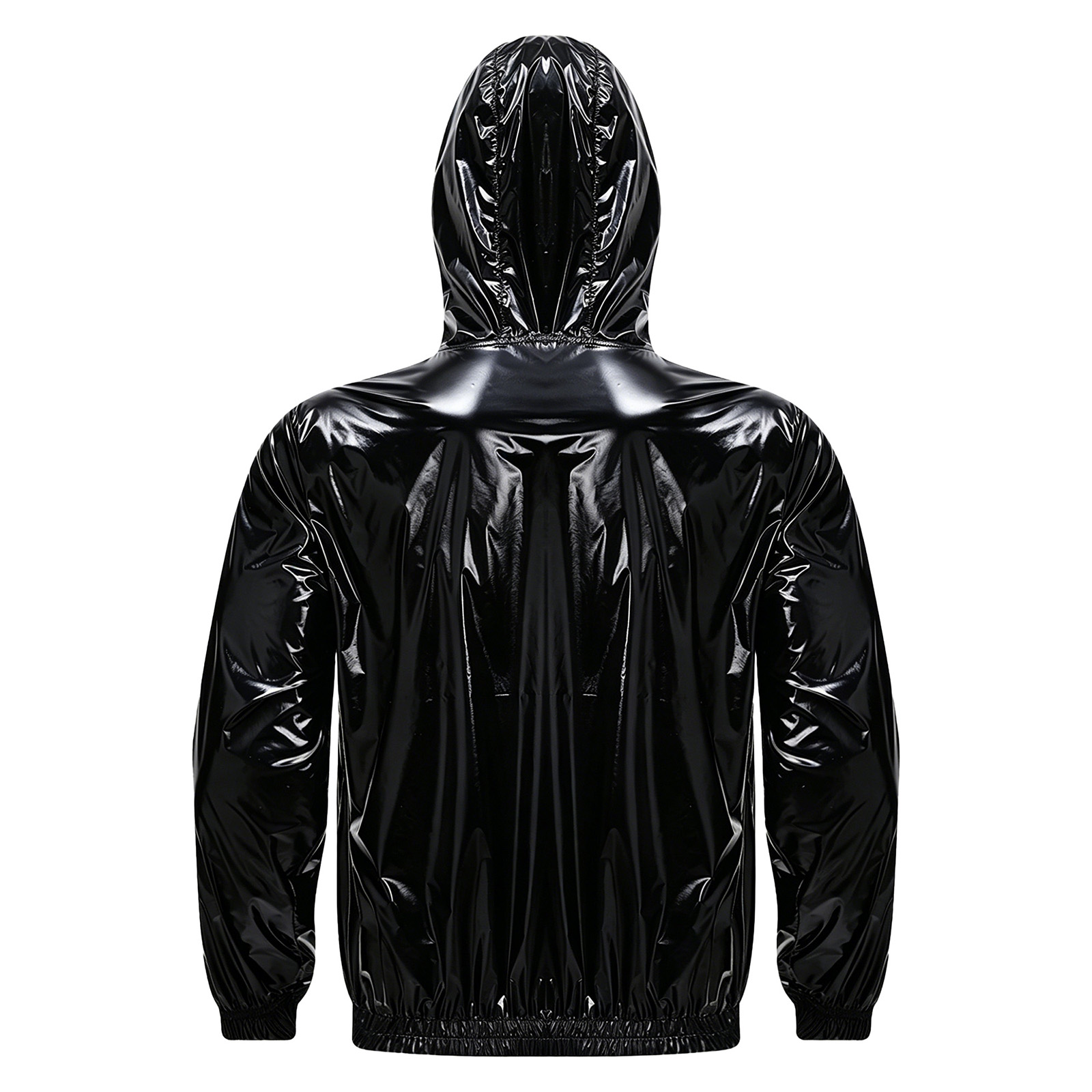 Erkek Su Geçirmez Kapüşonlu Ce - Cycling Rain Jacket Commute incelemesi ve fiyatı