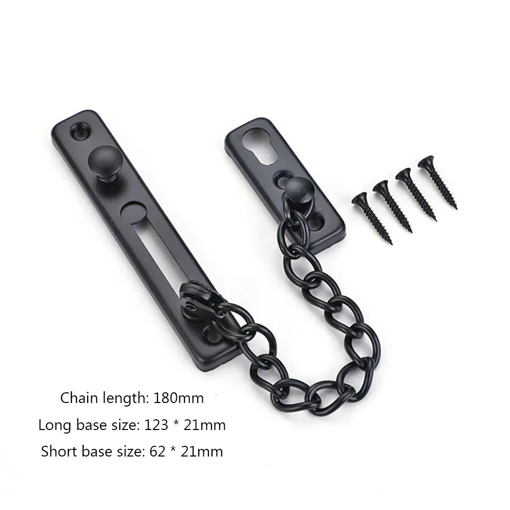 Kapı Zinciri Kilitli Kapı Kili - Chain Lock Combination incelemesi ve fiyatı