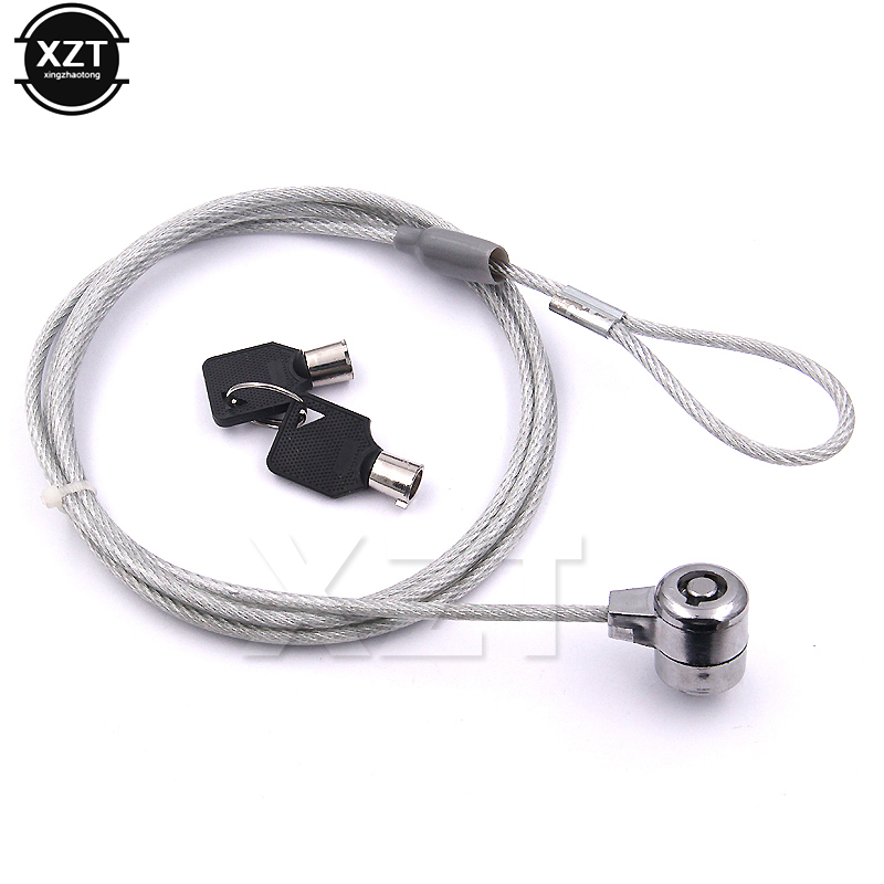 Yeni dizüstü dizüstü bilgisaya - Chain Lock Combination incelemesi ve fiyatı