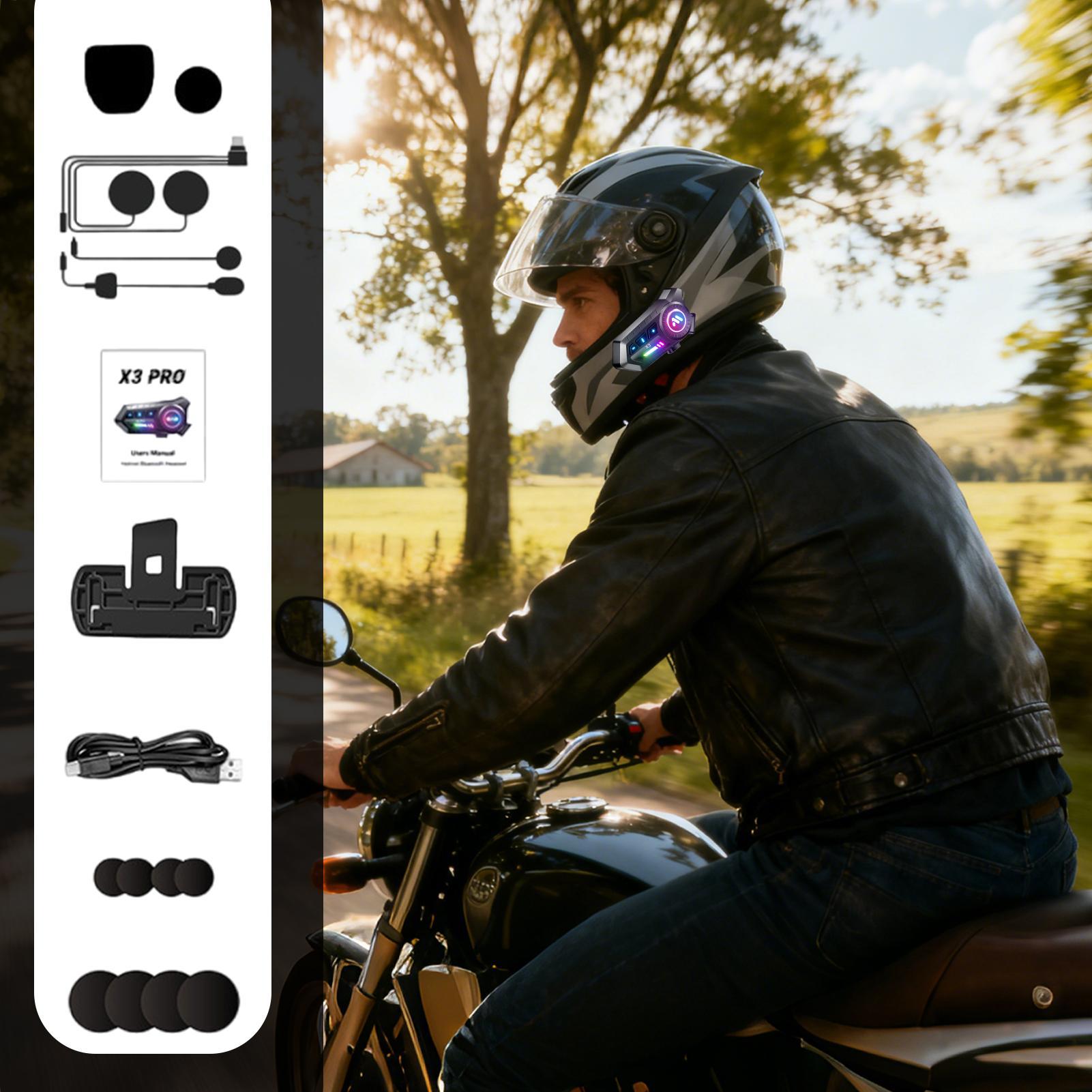 Motosiklet Kulaklıkları Kablos - Commute Cycling Helmet incelemesi ve fiyatı