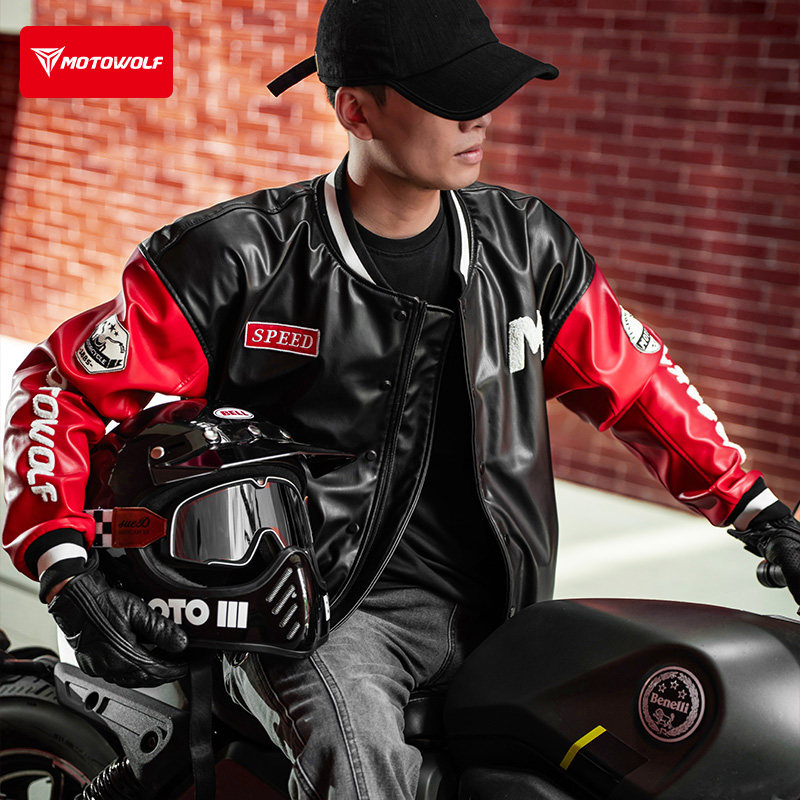 Motosiklet Yarış Elbisesi Dört - Cycling Commute Jacket incelemesi ve fiyatı