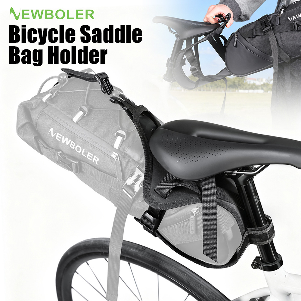 NEWBOLER bisiklet sele çantası - Panniers Waterproof Rear incelemesi ve fiyatı