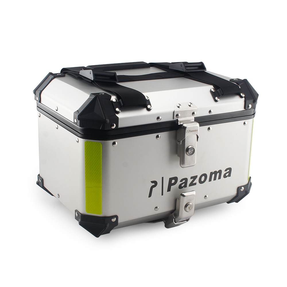 42L Su Geçirmez Motosiklet Kut - Panniers Waterproof Rear incelemesi ve fiyatı