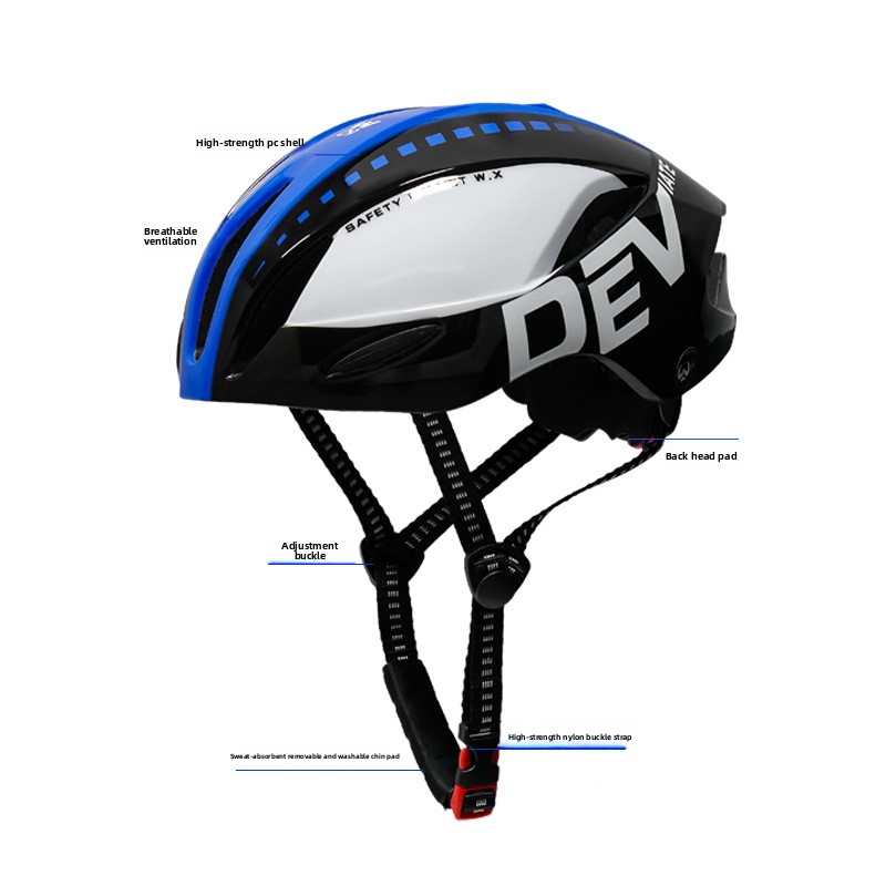 Yetişkin Unisex PC Bisiklet Ka - Commute Cycling Helmet incelemesi ve fiyatı