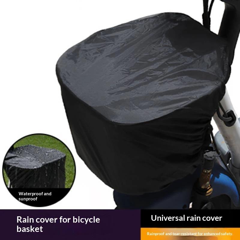 Su geçirmez bisiklet sepeti as - Cycling Commute Rain incelemesi ve fiyatı